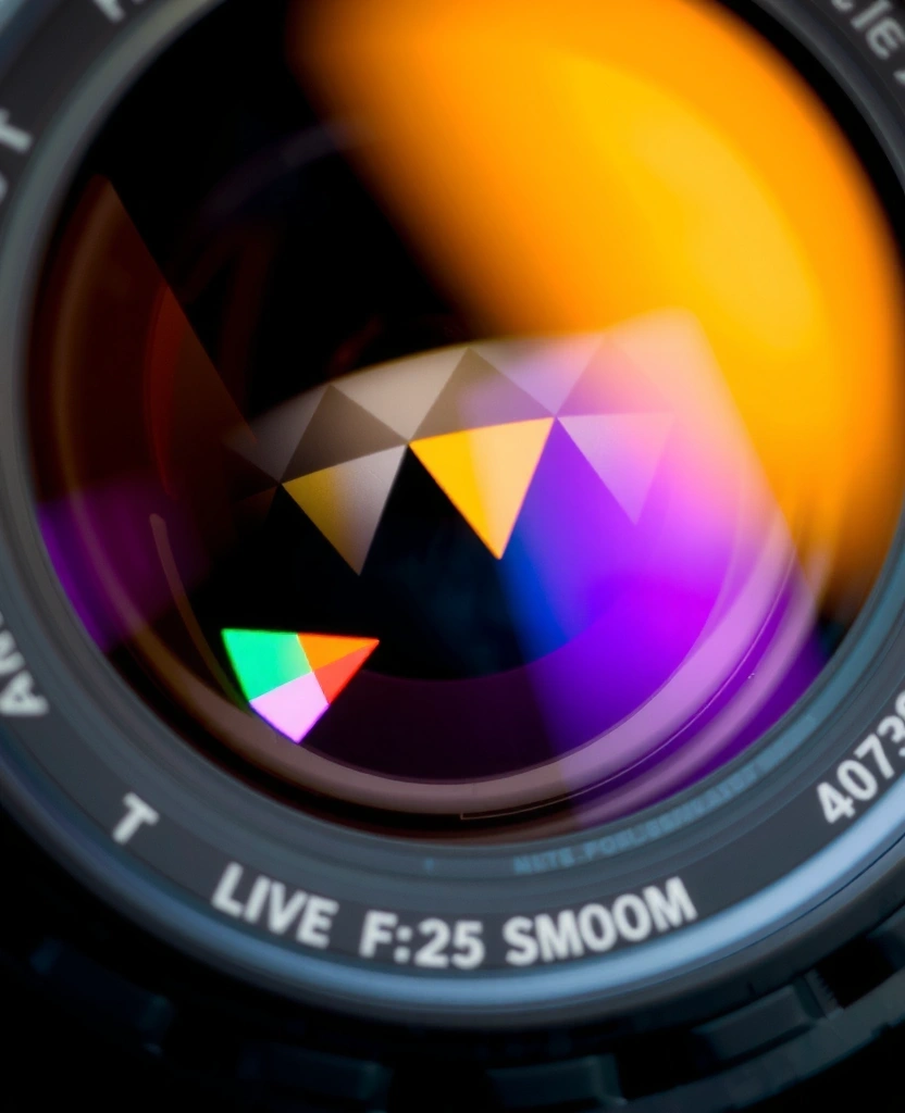 Aperture Detail