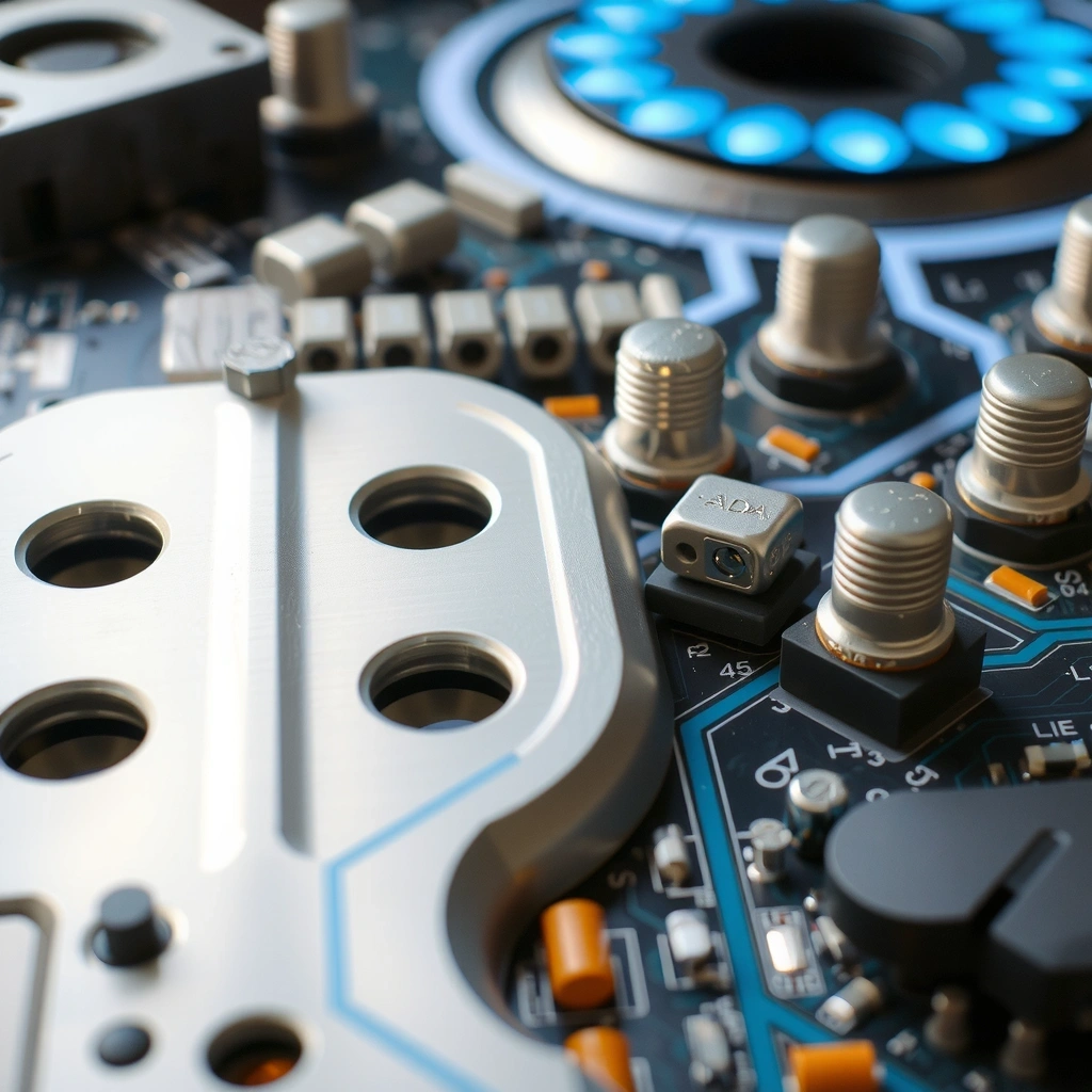Circuitry