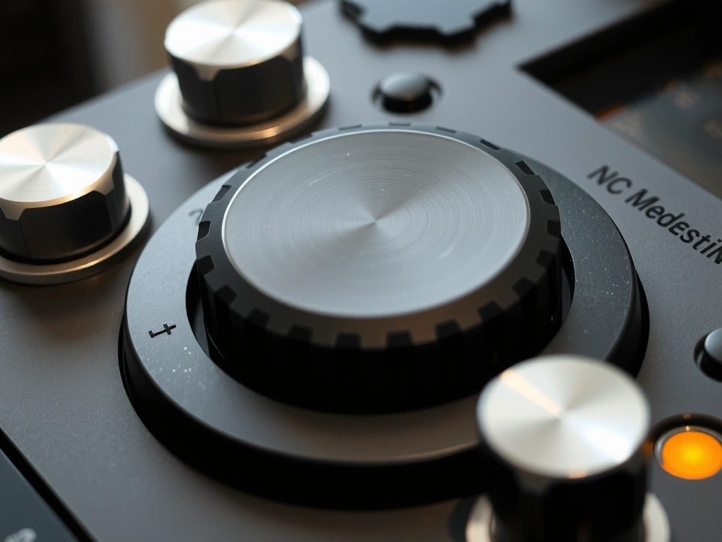 Control Panel Safety
