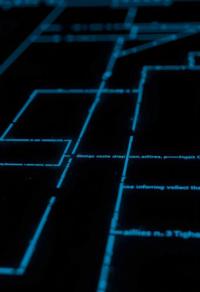 Blueprints